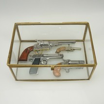 Vitrine Display for Berloque Xythos Maus miniature toy case - £27.30 GBP