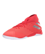 Adidas Men&#39;s Nemeziz 19.3 IN Indoor Soccer Shoes Active Red / Solar Red ... - $95.03 CAD