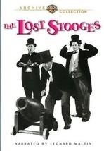 The Lost Stooges DVD (1990) - The Three Stooges, Mark Lamberti - £52.74 GBP
