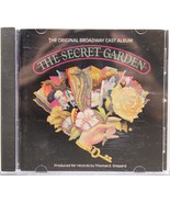 The Secret Garden [Original Broadway Cast] by Original Cast (CD 1991) (km) - £3.14 GBP
