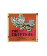 The Grifters Screen Print Poster-
show original title

Original TextThe ... - $3,279.90 MXN