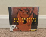 Java Jive [Laserlight] di The Ink Spots (CD, febbraio 1992, Laserlight) - $9.47