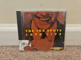 Java Jive [Laserlight] di The Ink Spots (CD, febbraio 1992, Laserlight) - £7.40 GBP