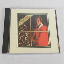 Engelbert Merry Christmas CD 1980 Carols Hymns Come All Faithful Away Manger - £4.75 GBP
