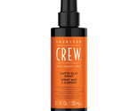 American Crew Matte Clay Spray Oil-absorbing Medium Hold 5.1oz - $16.57