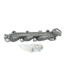 Fits Commander Grand Cherokee V8 5.7L RH Exhaust Manifold Replaces 53013606AB - £66.16 GBP