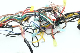 COMPUSTAR CM6000 CAR ALARM SYSTEM BRAIN MODULE H1139 image 13