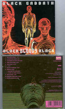 Black Sabbath - Black Bloody Black ( KTS )  ( Live at The Orpheum . Boston . USA - £17.27 GBP