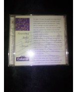 Nourishing Bodies and Minds, Enfamil, Smart Symphonies CD b20 - £6.99 GBP