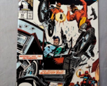 The Punisher #43 Marvel Comics NM- High Grade 1990 - £7.85 GBP