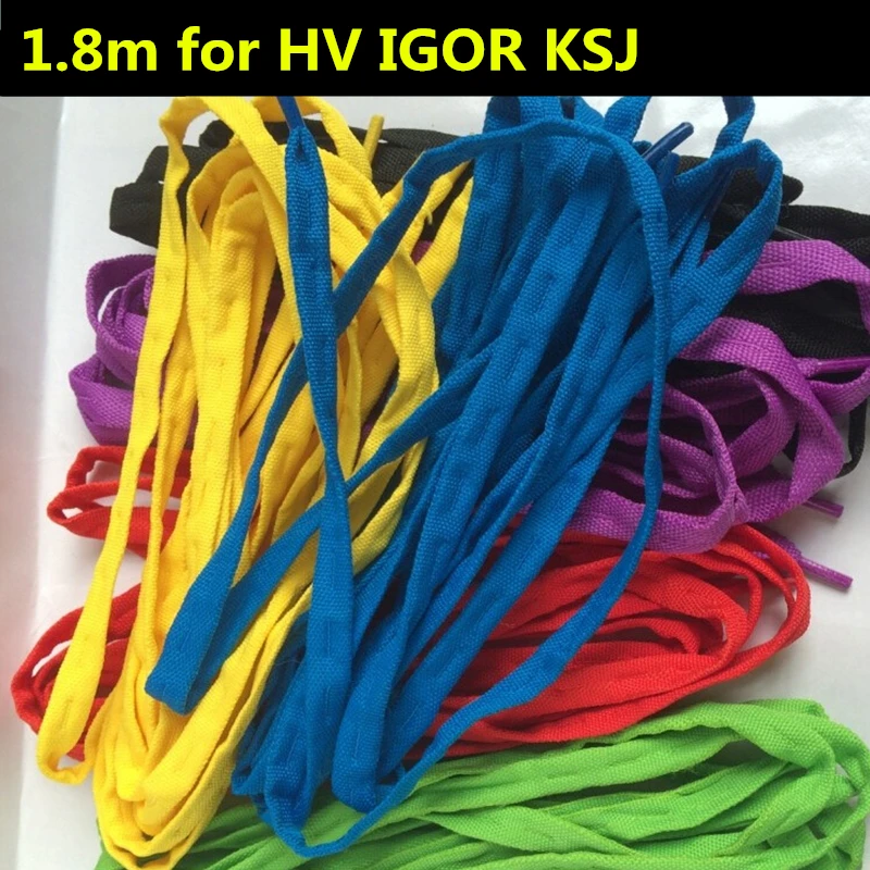 Sporting 180cm Length Skating Shoe Laces for SEBA High HV IGOR SKJ WFSC and Roll - £23.90 GBP