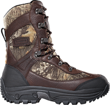 LaCrosse Hunt Pac Extreme Boot Mossy Oak Break Up 2000g 10 - $4,714.47 MXN