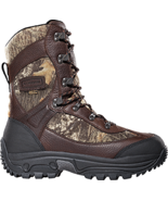 LaCrosse Hunt Pac Extreme Boot Mossy Oak Break Up 2000g 10 - $4,715.12 MXN