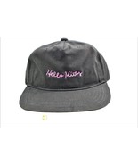 Hello Kitty Baseball Cap with mask - Black | Sanrio - $455.40 MXN