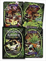 Witches&#39; Kitchen Oracle By Meiklejohn-free &amp; Peters - £36.91 GBP