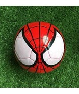 Young Children Spiderman Kick Soccer Ball - Sports School Activity Ball ... - £15.68 GBP