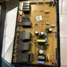 Samsung Pcb Control Board #DE92-03960E From NV51K7772DG Wall Oven, - £48.44 GBP