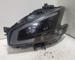 Driver Left Headlight Halogen Fits 09-14 MAXIMA 700143 - $116.82