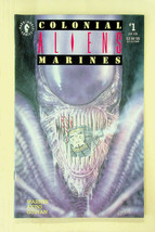 Aliens: Colonial Marines #1 (Jan 1993, Dark Horse) - Near Mint - £4.70 GBP