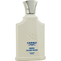 Creed Virgin Island Water By Creed Shower Gel 6.7 Oz - $106.50