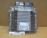 2011 Hyundai Sonata Engine Control Unit ECU 391012G660 Module 709-2D6 - £11.98 GBP