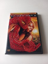 Spider-Man 2 Dvd - £8.19 GBP