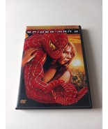 Spider-Man 2 DVD - £8.15 GBP