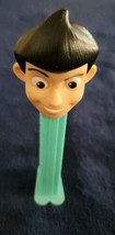 Pez: Wilbur Of Disney&#39;s Meet The Robinsons Dispenser ~ 4.9 ~ Hungary - £1.53 GBP