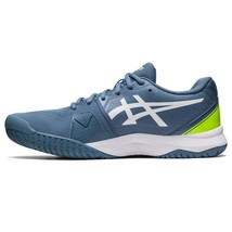 Asics Gel-Challenger 13 Men&#39;s Tennis Shoes Sports Training AllCourt 1041A222-400 - £82.66 GBP+