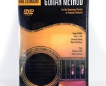 Guitar Method: Beginning Electric or Acoustic (DVD, 2000, 120 Min.) Bran... - £9.72 GBP