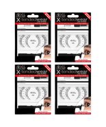 Ardell Individual Lashes X-tended Wear-105 - $290.32 MXN