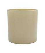 9.5 oz Monticiano Matte Nude Vessel - Box of 12 - $35.66 CAD