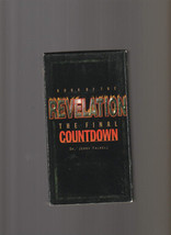 Book of the Revelation The Final Countdown Vol 3 (VHS) Dr Jerry Falwell - £7.05 GBP