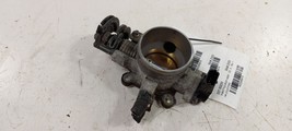 Throttle Body 2.0L Station Wgn With Cruise Control Fits 07-12 ELANTRAIns... - $44.95