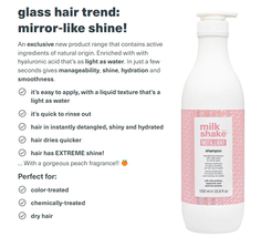 milk_shake INSTA.LIGHT Shampoo, 33.8 Oz. image 2
