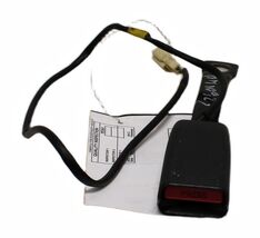 15-21 WRX Seat Belt Front Driver Left LH Buckle OEM - $27.67