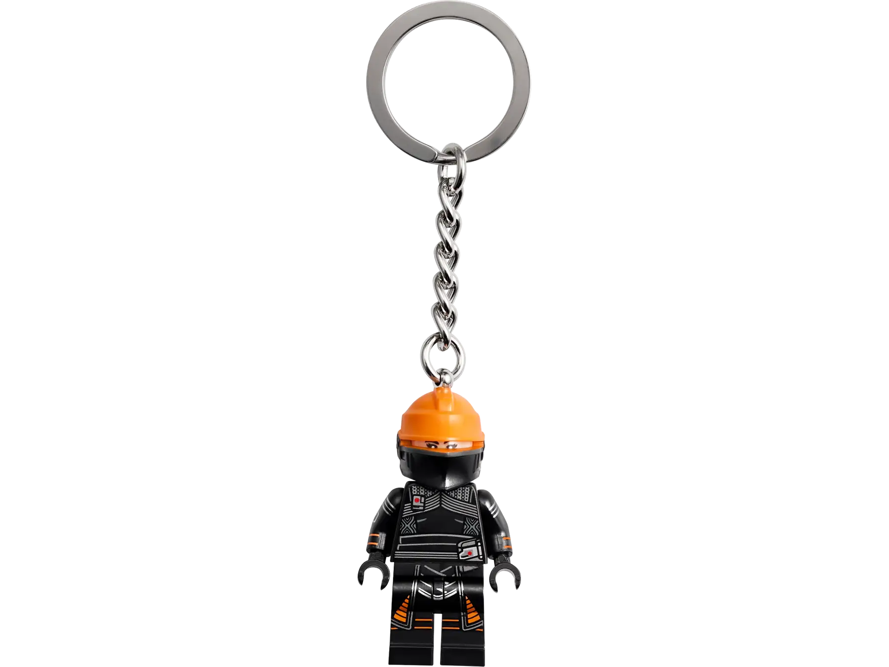 LEGO star wars 854245 Fennec Shand™ Key Chain - $46.00