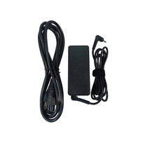 45W Ac Adapter Charger &amp; Power Cord For Lenovo Adl45Wcc - £20.71 GBP