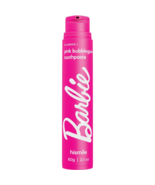 Hismile Toothpaste Barbie Pink Bubblegum 60g - $119.57 CAD