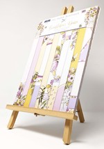 The Paper Boutique Bumblebee&#39;s Dance-Insert Collection, A4 - £14.11 GBP