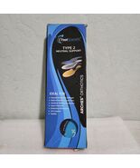 Foot Scientific Arches Insoles Type 2 Neutral Support Men 16-16.5 Women ... - €34,05 EUR