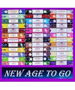 SATYA NAG CHAMPA INCENSE STICKS BUY 6 BOXES AND GET 6 BOXES FREE 15gMUST... - $27.65 MXN+