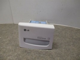 Lg Washer Dispenser Drawer (Scratches) Part # AGL33683755 - £29.89 GBP