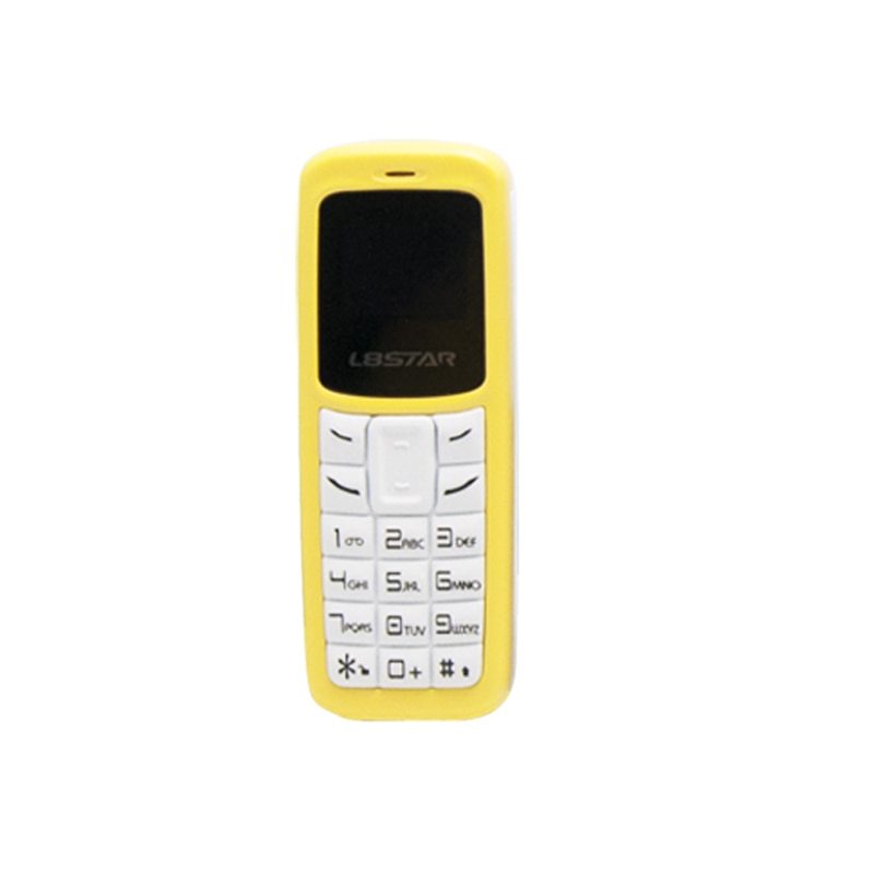 Primary image for L8STAR BM30 Mini Phone SIM TF Card Unlocked Cellphone GSM 2G/3G/4G