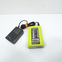 Ryobi OP404NM ( 140412002) Lithium-ion 40 Volt Battery Charger LED - $17.99
