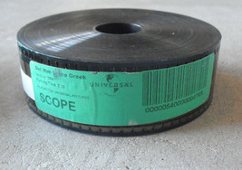 RARE Movie Theater 35mm Movie Trailer Film - Get Him to the Greek - £18.60 GBP