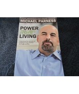 Power Trading Power Living by Michael Parness - £7.73 GBP