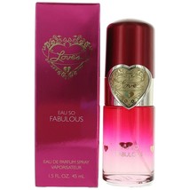 Love&#39;s Eau So Fabulous by Dana, 1.5 oz Eau De Parfum Spray for Women - £10.94 GBP