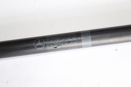 2008-2014 MERCEDES W204 C300 FRONT LEFT DRIVER SIDE HOOD SUPPORT STRUT J3998 image 6