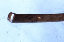 2000-2006 MERCEDES-BENZ S500 W220 LHD DRIVER SIDE DOOR MOLDING TRIM BEZEL K4016 image 2